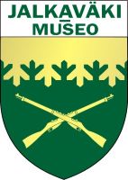 Jalkaväkimuseo logo