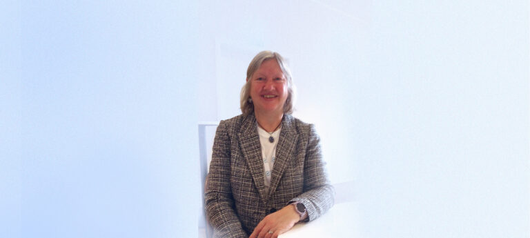 Professor Janet Anderson: Protecting the Infrastructure of Memory and Digital Heritage